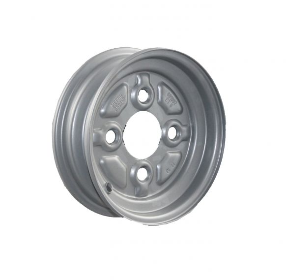 13'' JANT 4 BİJON