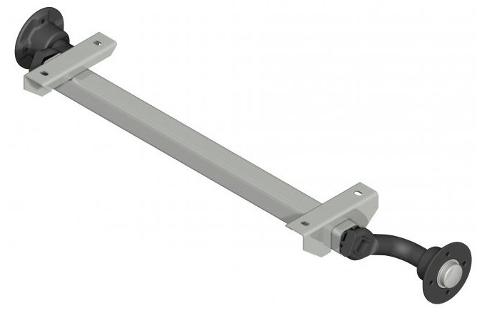 750 KG FRENSİZ TORSİYON DİNGİL 100x4 KNOTT