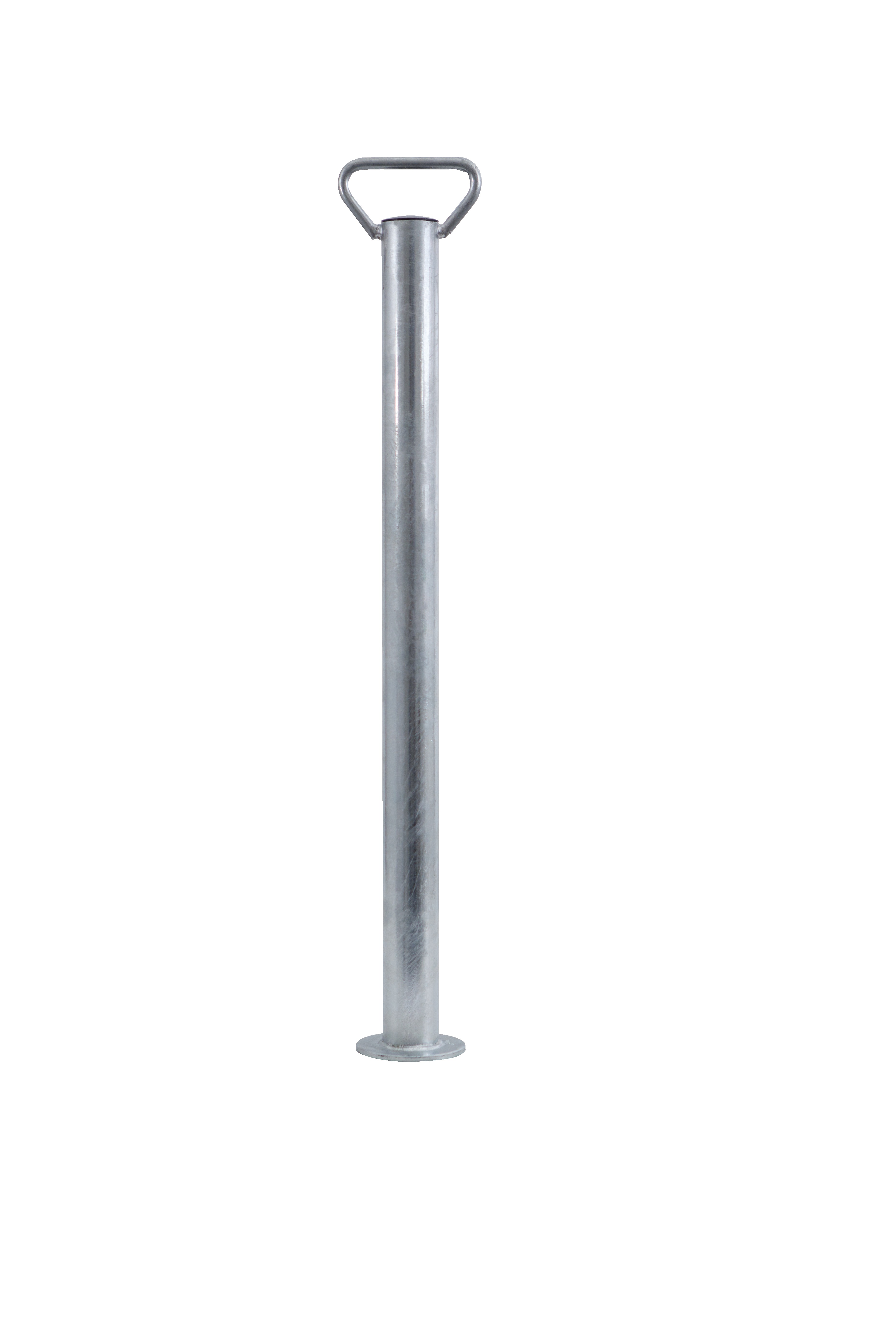 DESTEK AYAĞI 200 KG 48 MM AL-KO