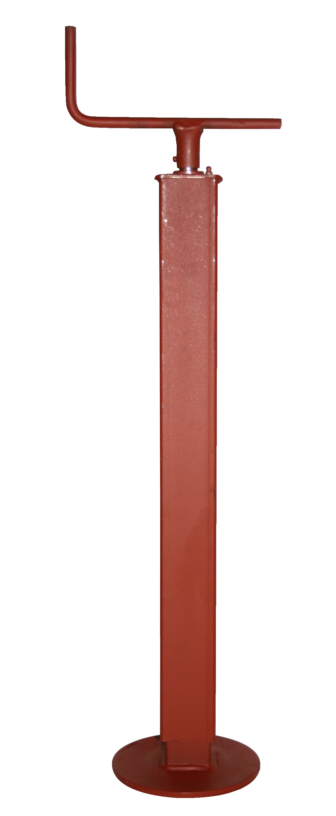 DESTEK AYAĞI 500 KG AL-KO