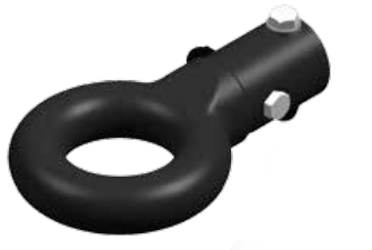 HALKA OK BAŞI NATO 45 - 50 MM KNOTT