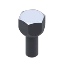 M10 X 1.25 BİJON AL-KO