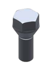 M12 X 1.5 BİJON AL-KO