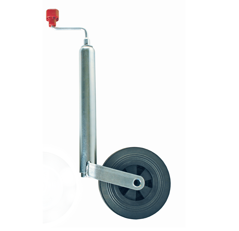 ÖN DESTEK TEKERİ 150 KG 48MM AL-KO
