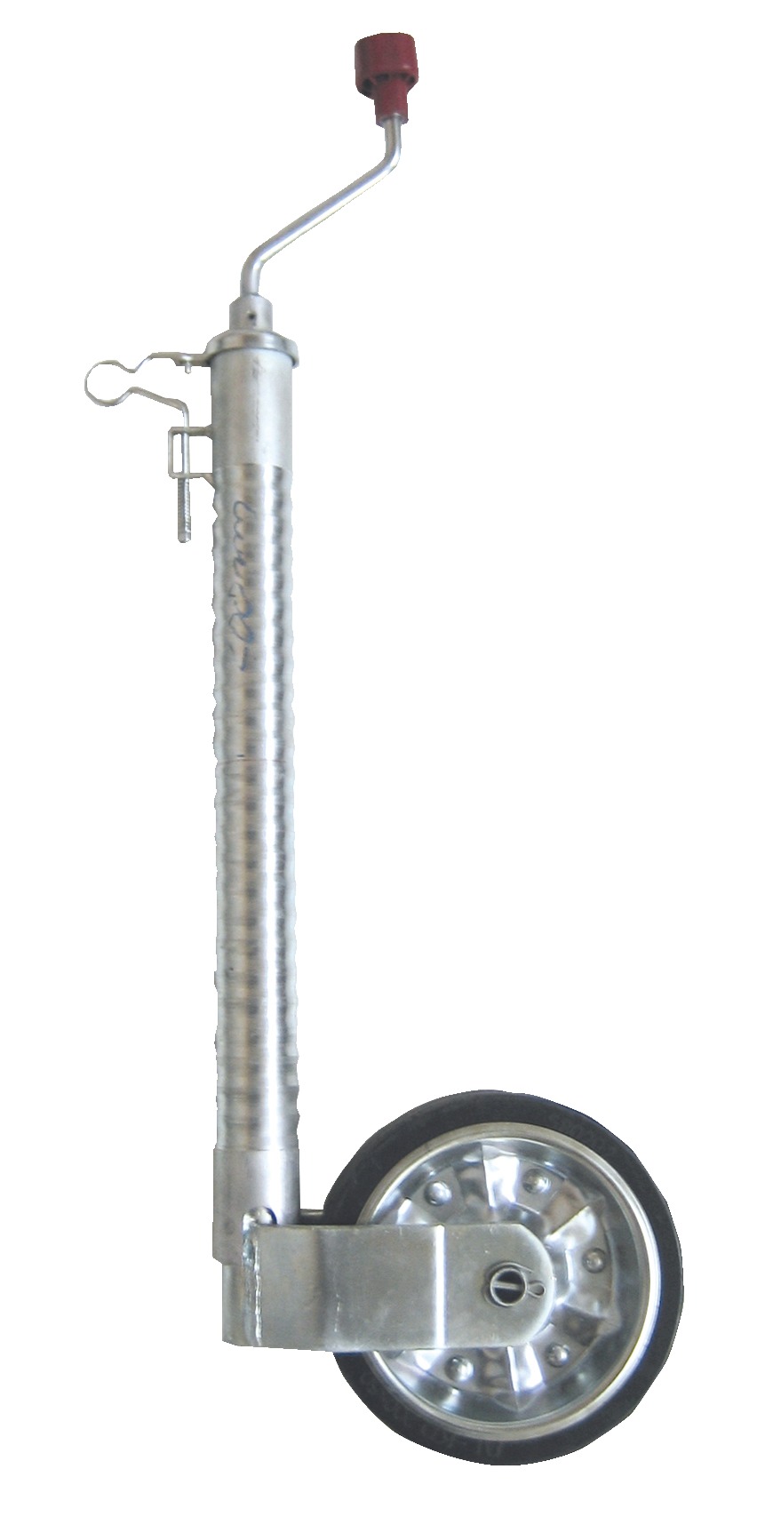 ÖN DESTEK TEKERİ 300 KG 48MM KAYMA EMLİYETLİ AL-KO
