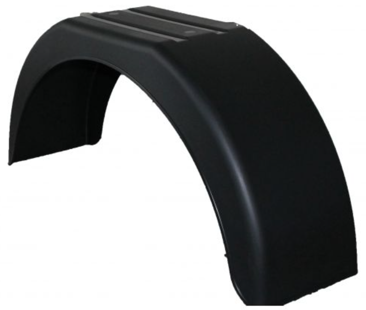 PLASTİK ÇAMURLUK - KNOTT