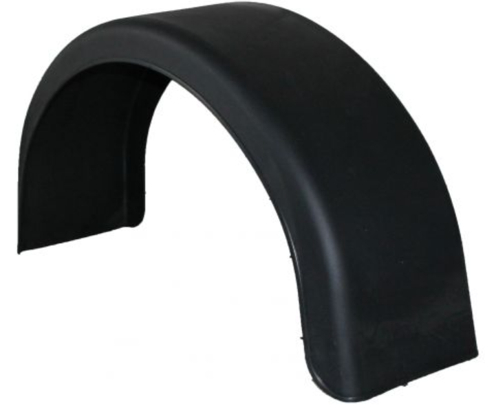PLASTİK ÇAMURLUK - KNOTT