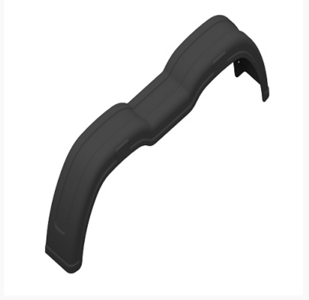 TANDEM PLASTİK ÇAMURLUK TA 220 AL-KO