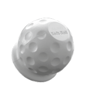 TOPUZ KAPAĞI SOFT BALL AL-KO