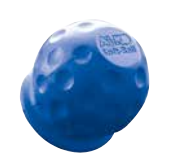 TOPUZ KAPAĞI SOFT BALL AL-KO