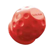 TOPUZ KAPAĞI SOFT BALL AL-KO