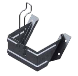 UK-46 TAKOZ TUTUCU ÇELİK AL-KO