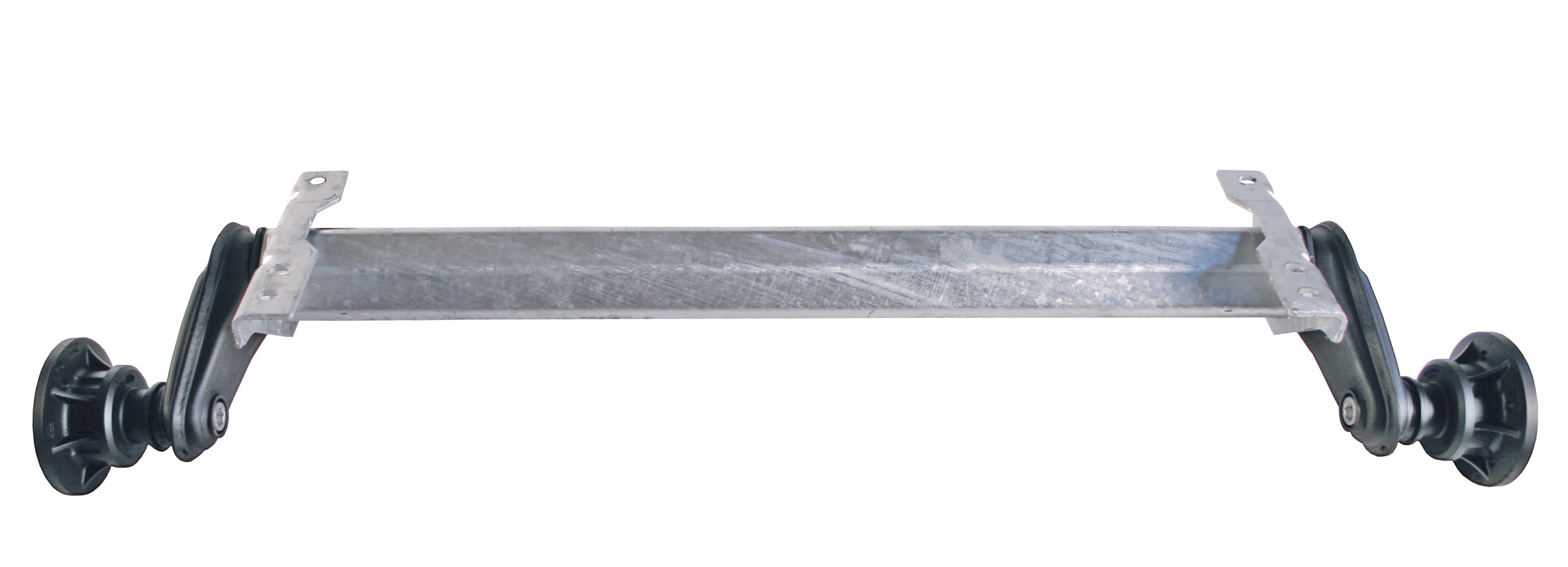 1000 KG FRENSİZ TORSİYON DİNGİL 100x4 AL-KO
