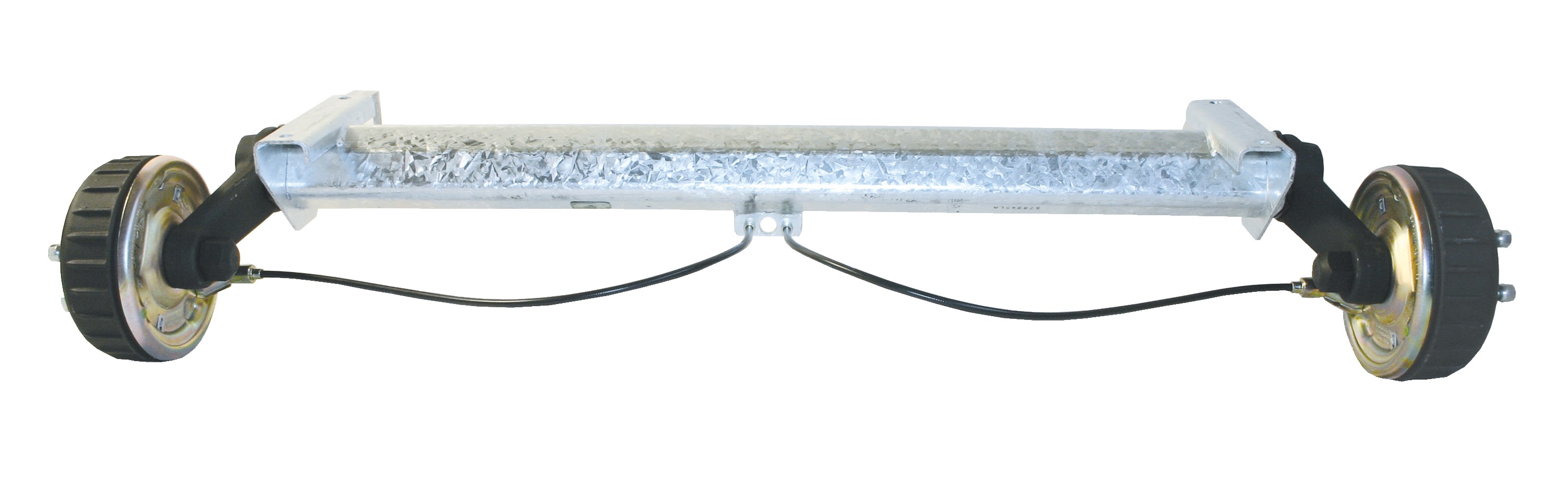 1800 KG FRENLİ TORSİYON DİNGİL 112x5 AL-KO