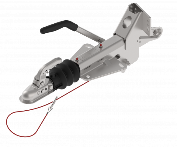 1400-2700 KG V TİPİ FRENLİ KAPLİN-KNOTT