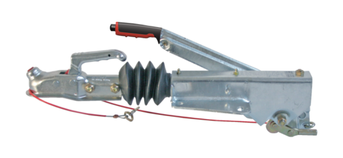 1500-2700 KG V TİPİ FRENLİ KAPLİN AL-KO